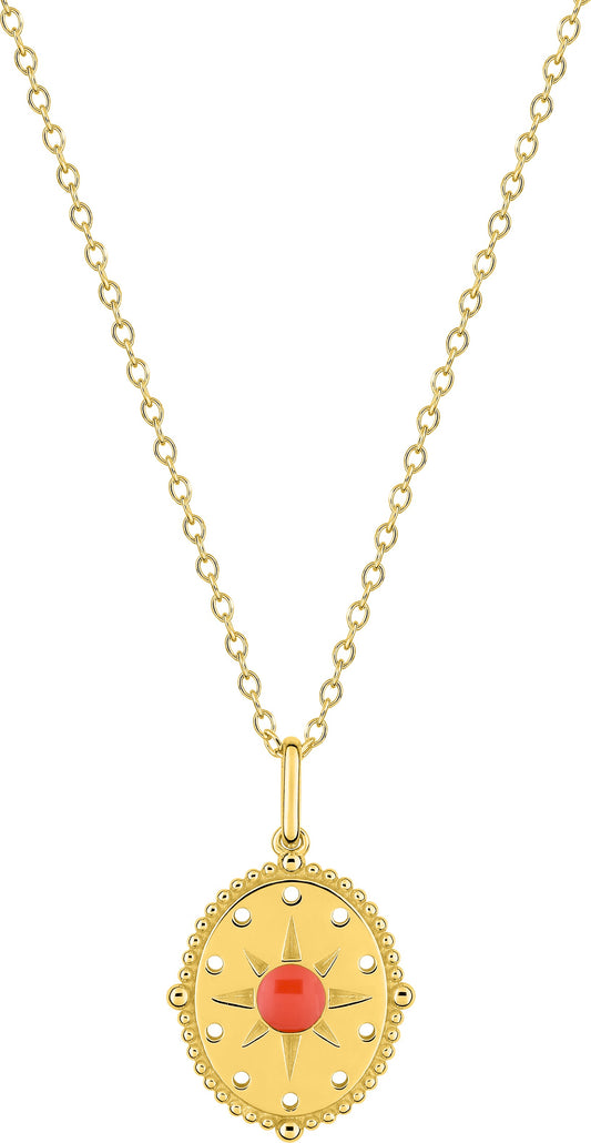Collier Soleil - Marcel Robbez Masson 132344