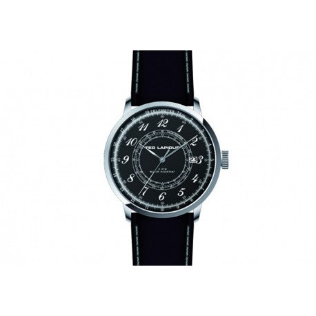 Montre Homme - Ted Lapidus 5130401