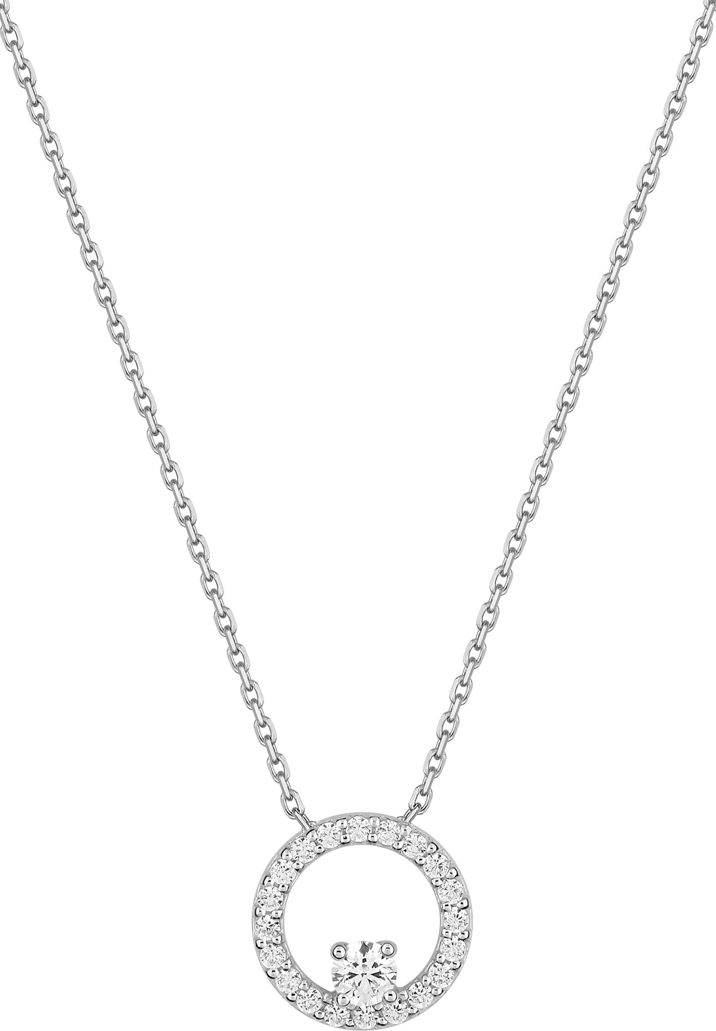 Collier Rond - Marcel Robbez Masson 3.7186.Z1