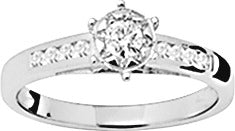 Bague Argent - Marcel Robbez Masson 337292.1
