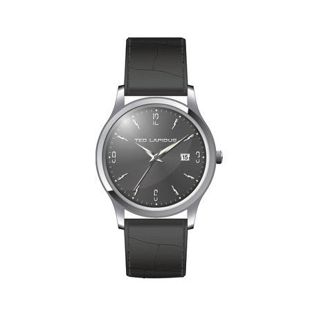 Montre Homme - Ted Lapidus 5130201