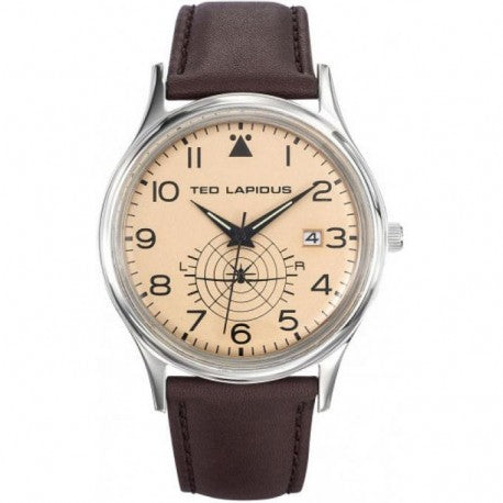 Montre Homme by Ted Lapidus