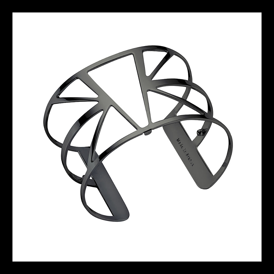 Manchette Ibiza Les Essentielles 40 mm - Les Georgettes 7029594