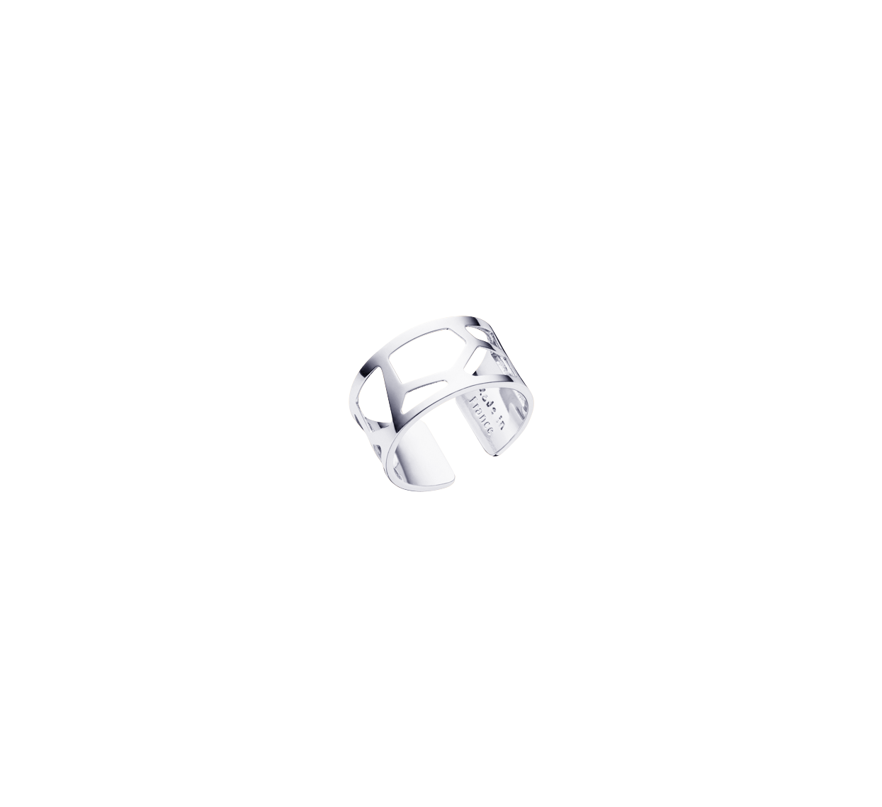 Bague Girafe Les Essentiels 12mm - Les Georgettes 70296011600058