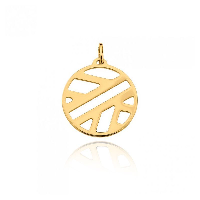 Pendentif Ruban Les Essentielles 25mm - Les Georgettes 70309371900000