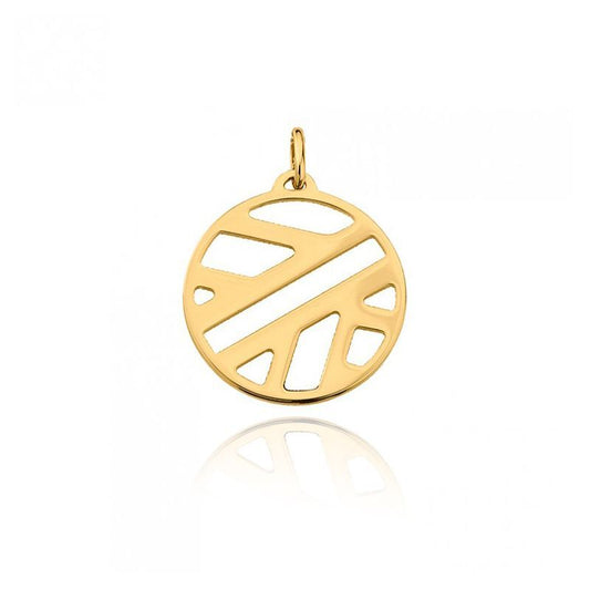 Pendentif Ruban Les Essentielles 25mm - Les Georgettes 70309371900000