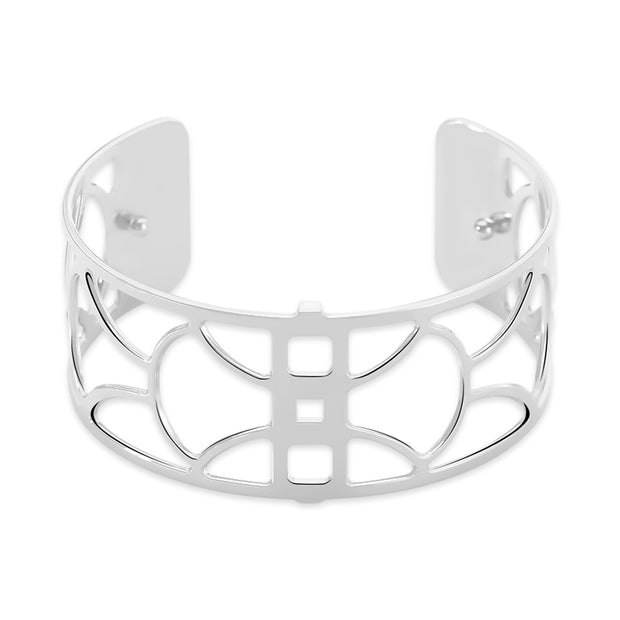 Manchette Arc Les Coutures 25mm - Les Georgettes 70315071600000