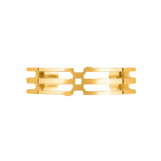 Manchette Rayures Les Coutures 14mm - Les Georgettes 70317700100000