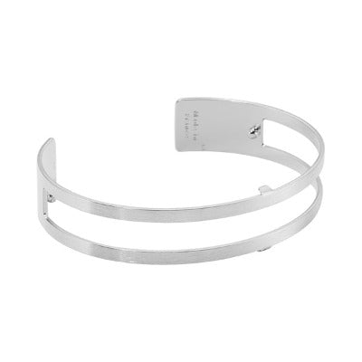 Jonc Double Homme- Les Georgettes 7031800