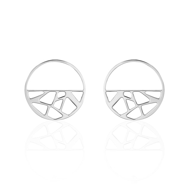 Créoles Girafe Les Essentiels - Les Georgettes 7031884