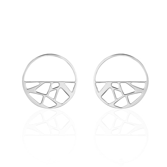 Créoles Girafe Les Essentiels - Les Georgettes 7031884