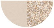 Accessoires Boucles d'Oreilles Demi-Lune 43mm - Les Georgettes