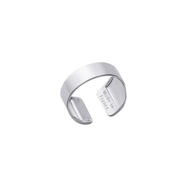 Bague Bandeau Les Essentiels 12mm - Les Georgettes 7032611