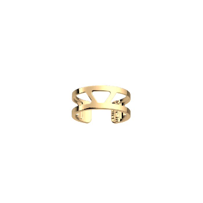 Bague Ibiza Les Essentiels 8mm - Les Georgettes 7032614