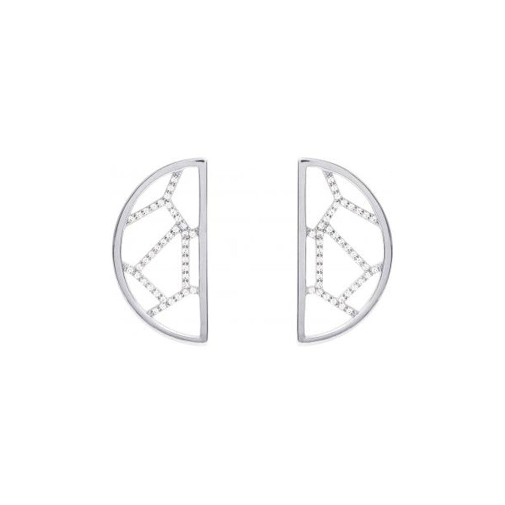 Demi-lune Girafe Les Précieuses - Les Georgettes 70326331608000