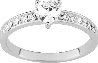 Bague Argent - Marcel Robbez Masson ASRP25Z