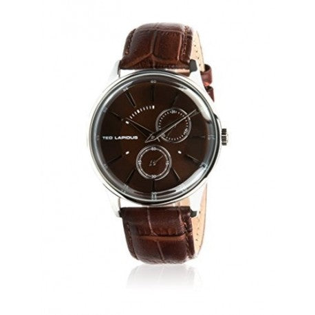 Montre Homme - Ted Lapidus 512910