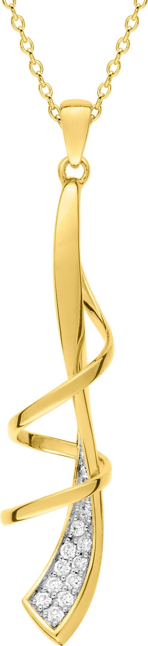 Collier Cravatte - Marcel Robbez Masson BSCK61Z40