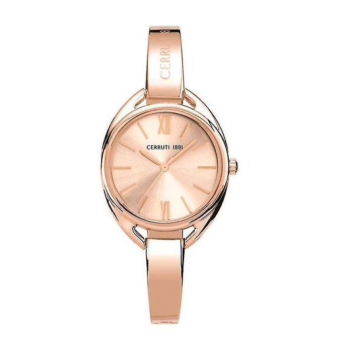 Montre Acier Femme - Cerruti 1881 CRM1930