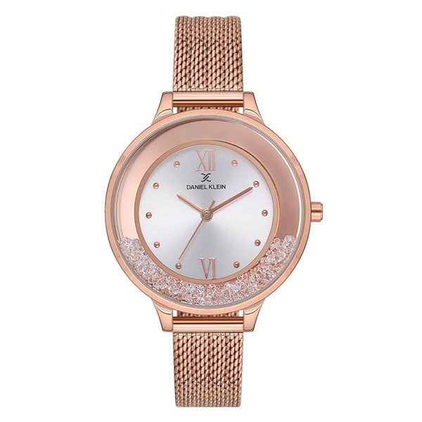 Montre Premium Femme - Daniel Klein DK.1.12524-2