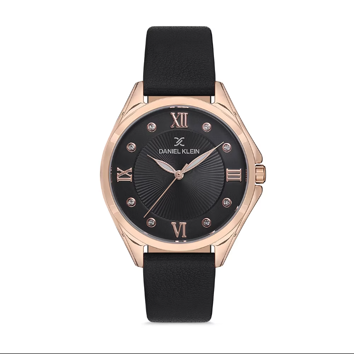 Montre Premium Femme - Daniel Klein DK.1.12720-6