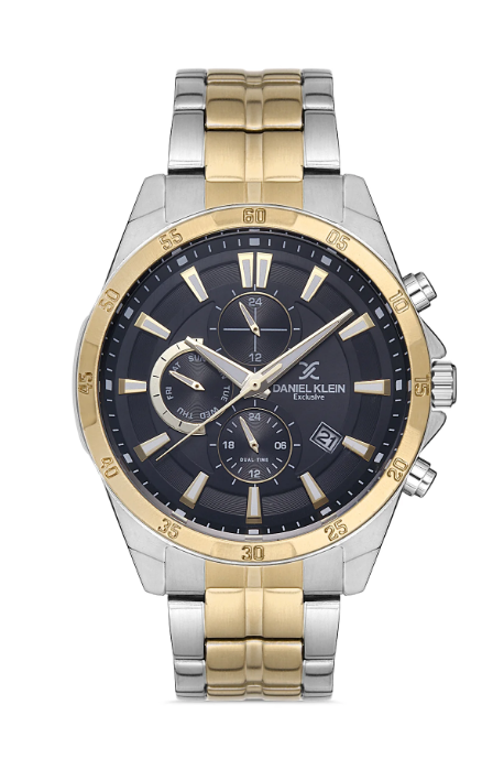 Montre Homme - Daniel Klein DK.1.12877-6