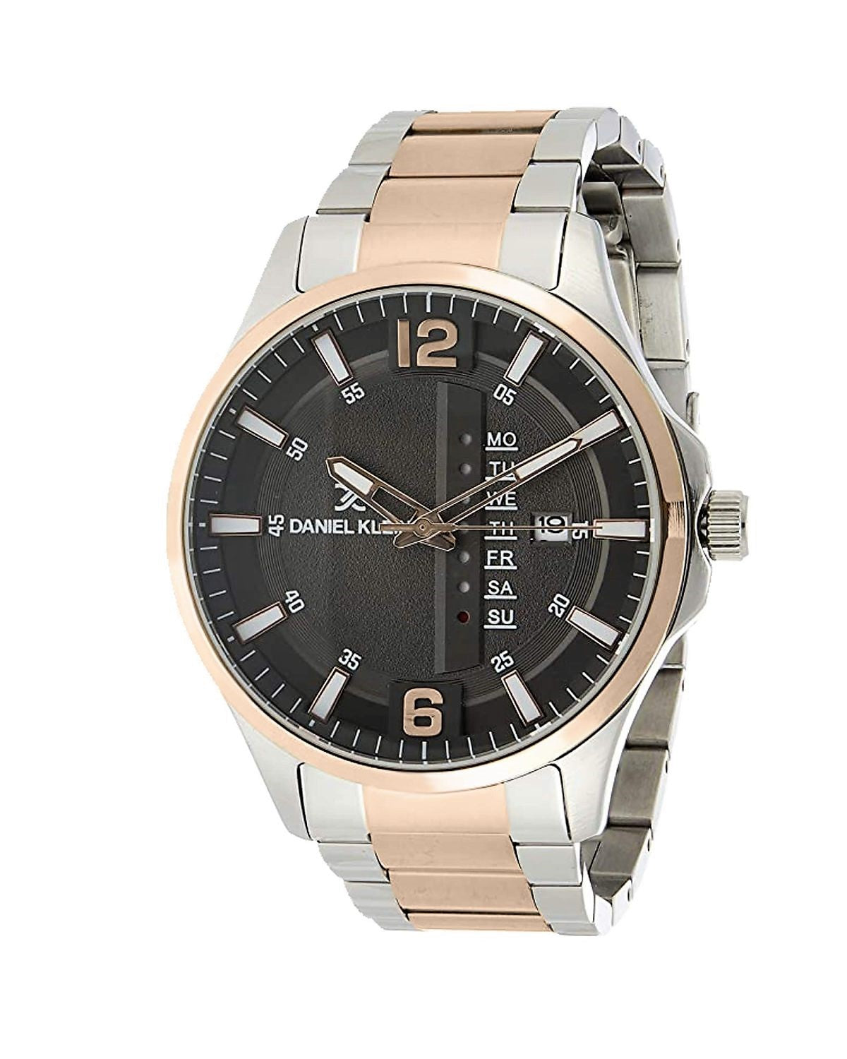 Montre Homme - Daniel Klein DK.1.13026-6