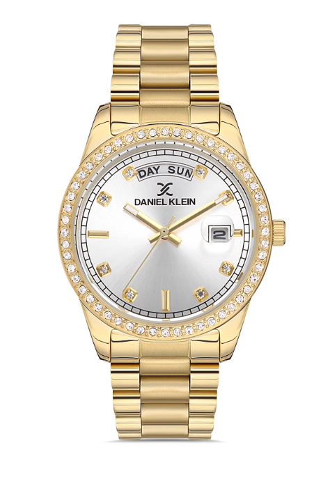 Montre Femme Daniel Klein – Orlor