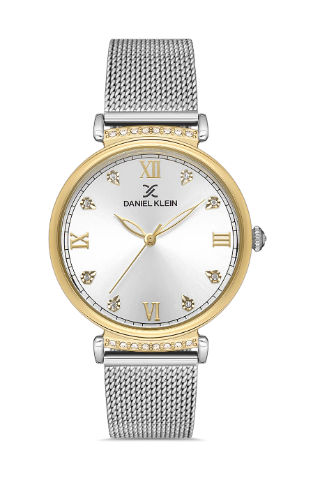 Montre Premium Femme - Daniel Klein DK.1.13094-3