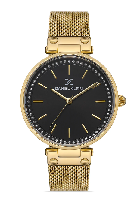 Montre Premium Femme - Daniel Klein DK.1.13214-6