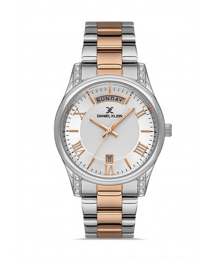 Montre Femme - Daniel Klein DK.1.13227-5