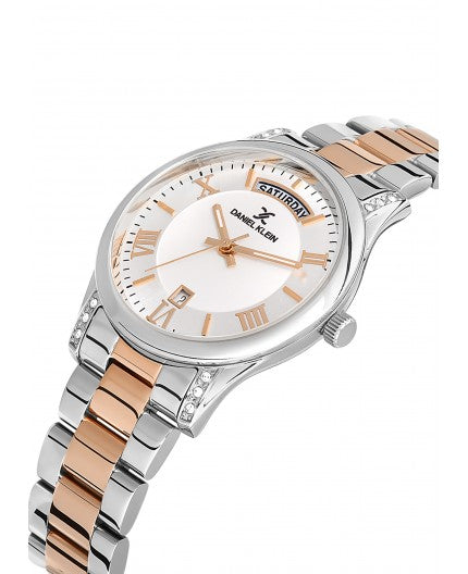 Montre Femme - Daniel Klein DK.1.13227-5