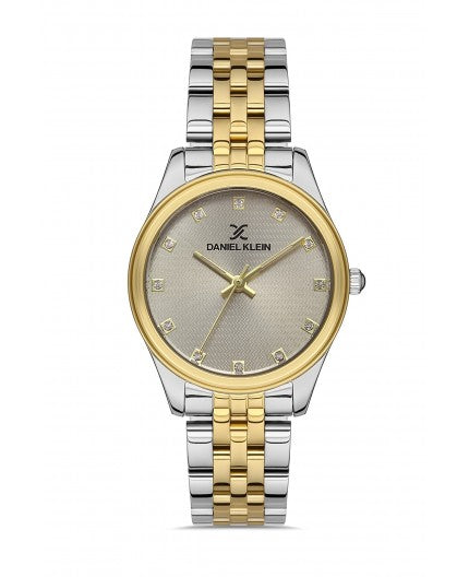 Montre Femme - Daniel Klein DK.1.13258-2