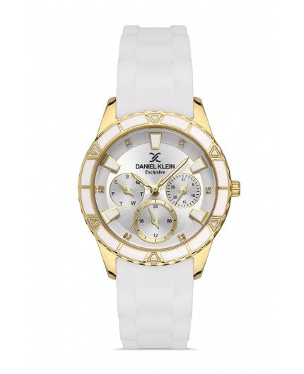 Montre Exclusive Femme - Daniel Klein DK.1.13263-2