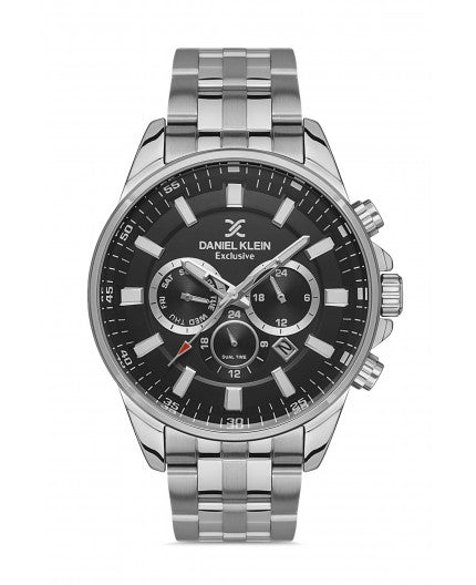 Montre Exclusive Homme - Daniel Klein DK.1.13274-1