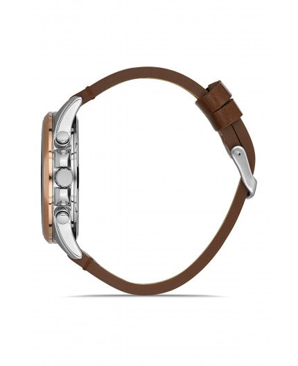 Montre Exclusive Homme - Daniel Klein DK.1.13278-5