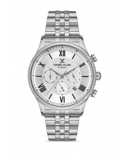 Montre Exclusive Homme - Daniel Klein DK.1.13288-1