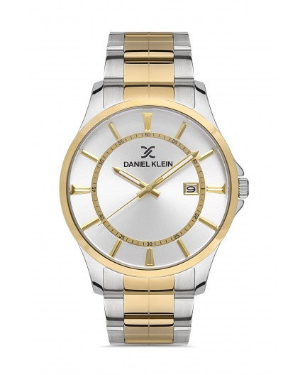 Montre Premium Homme - Daniel Klein DK.1.13295-4