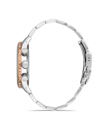 Montre Exclusive Homme - Daniel Klein DK.1.13302-2