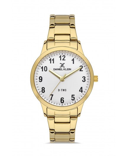 Montre D-Two Femme - Daniel Klein DK.1.13304-2