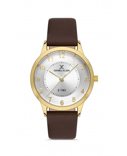 Montre D-Two Femme - Daniel Klein DK.1.13305