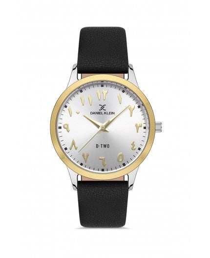 Montre D-Two Femme - Daniel Klein DK.1.13305