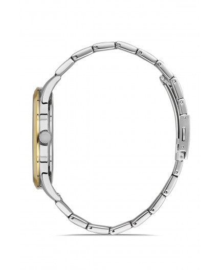 Montre D-Two Femme - Daniel Klein DK.1.13308-2