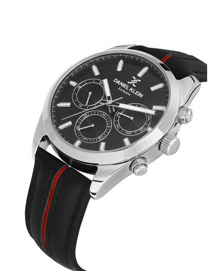 Montre Exclusive Homme - Daniel Klein DK.1.13314-2