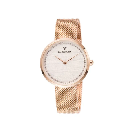 Montre Premium Femme - Daniel Klein DK11987