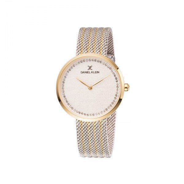 Montre Premium Femme - Daniel Klein DK11987