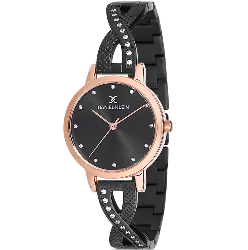 Montre Premium Femme - Daniel Klein DK12043-7