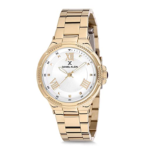 Montre Femme - Daniel Klein DK12086-3