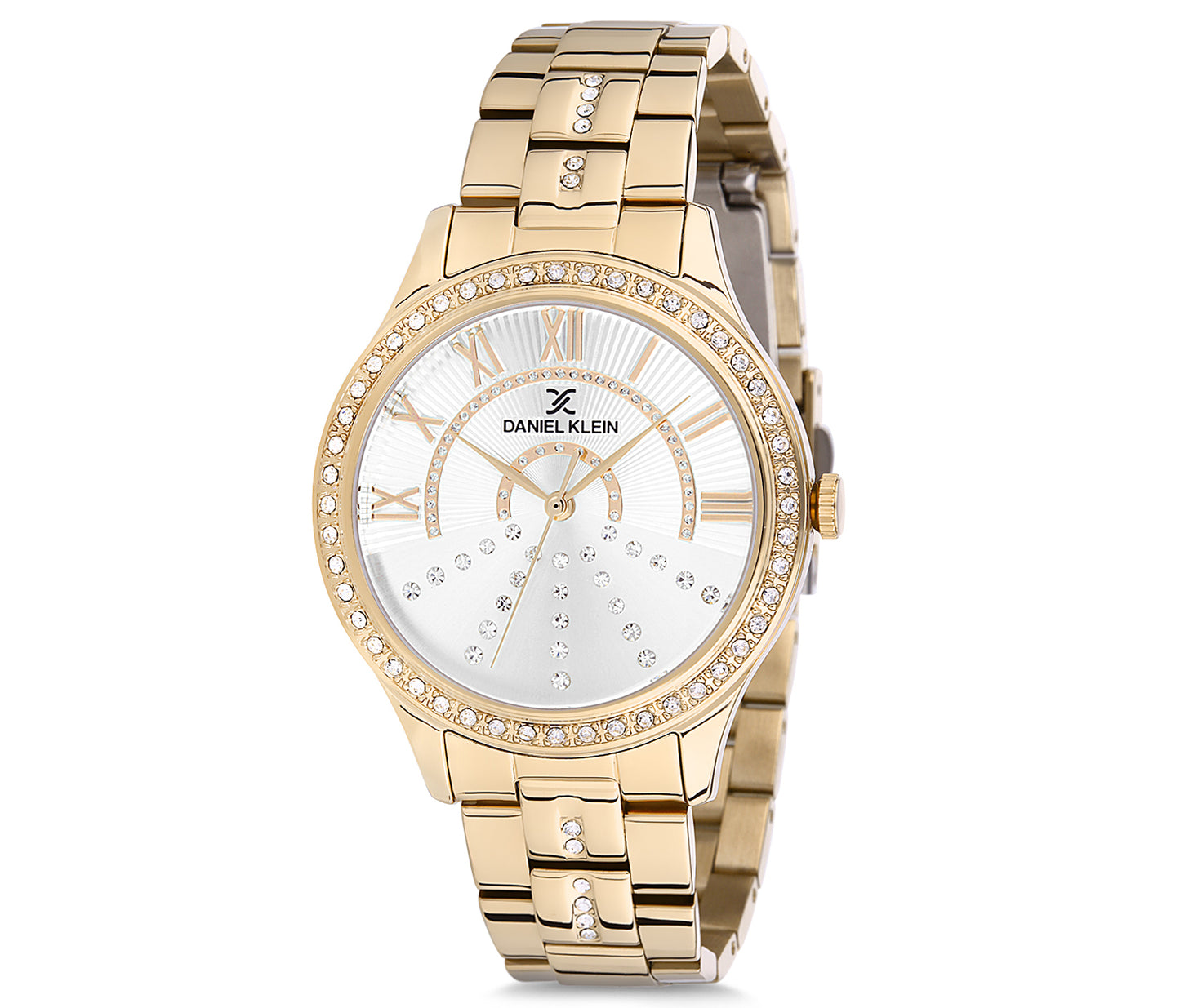 Montre Femme - Daniel Klein DK12095-2