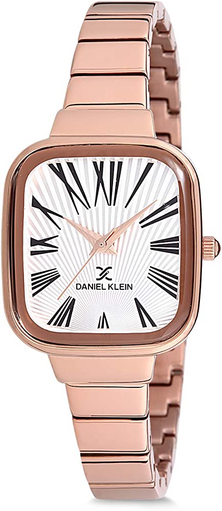 Montre Femme - Daniel Klein DK12179-2